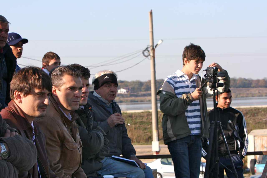 romprim bucuresti - progresul cernica. 0-8. 29-oct-2010. Stadion Caldararu